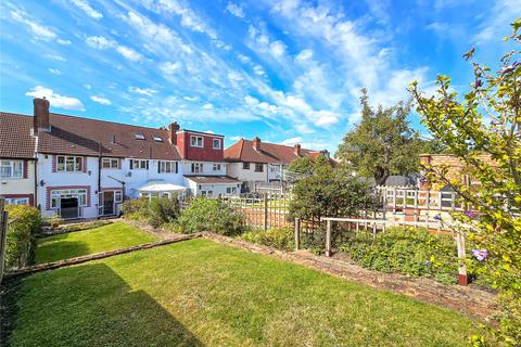 3 bedroom terraced house for sale, Westmount Road, London SE9