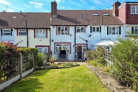 3 bedroom terraced house for sale, Westmount Road, London SE9