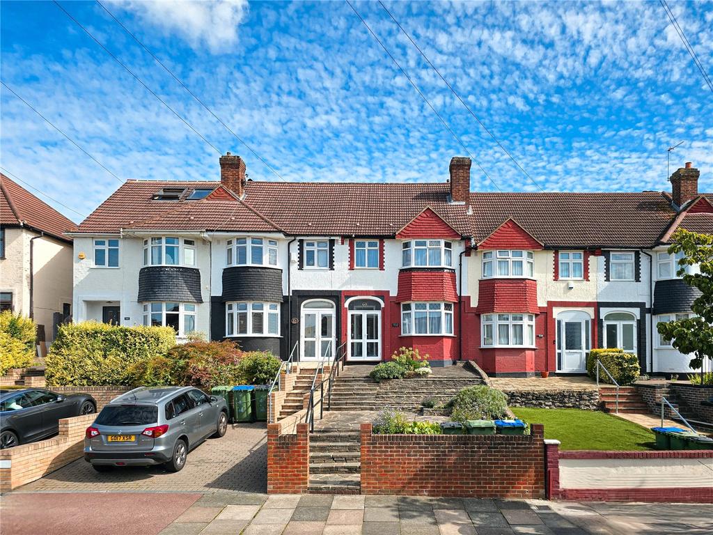 1930s Mid Terrace