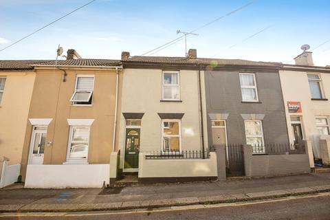 3 bedroom terraced house for sale, Saxton Street, Kent ME7