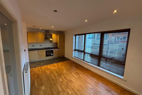 1 bedroom apartment to rent, Mowbray Street, South Yorkshire S3