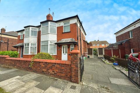 3 bedroom semi-detached house for sale, Whitefield Road, St. Helens WA10