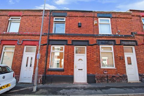 2 bedroom terraced house to rent, Bruce Street, Merseyside WA10