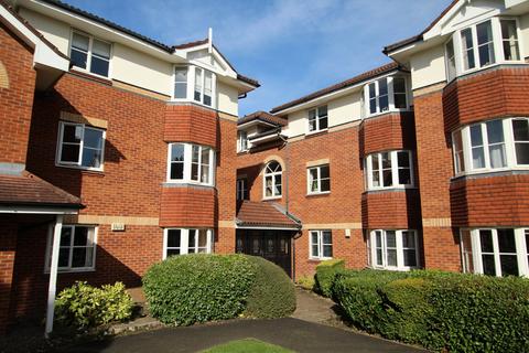 2 bedroom apartment for sale, Ringstead Drive, Cheshire SK9