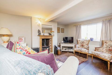 undefined, Rectory Street, Lincoln LN5