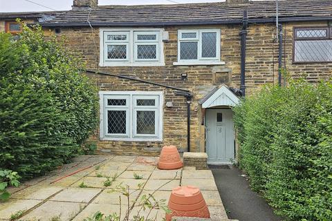 2 bedroom terraced house for sale, Ashfield Place, Bradford BD2