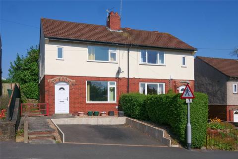 2 bedroom semi-detached house for sale, The Grove, Shipley BD17