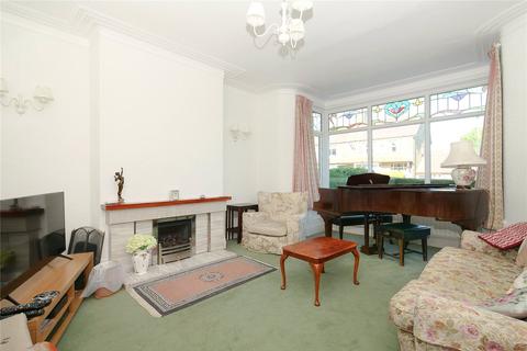 50 Bank Crest, Baildon, Shipley, BD17 5HB