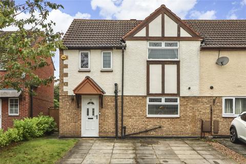 3 bedroom semi-detached house for sale, Wansbeck Close, Chester Le Street DH2