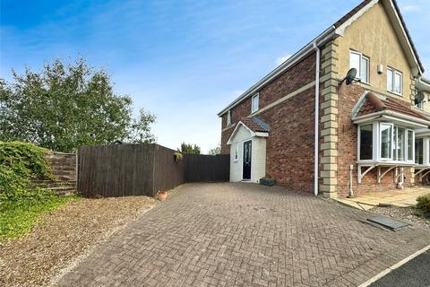 3 bedroom semi-detached house for sale, Northumberland Close, Lancashire BB3