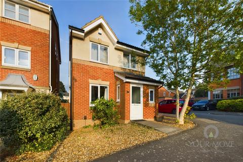 Brockton Street, Northampton NN2