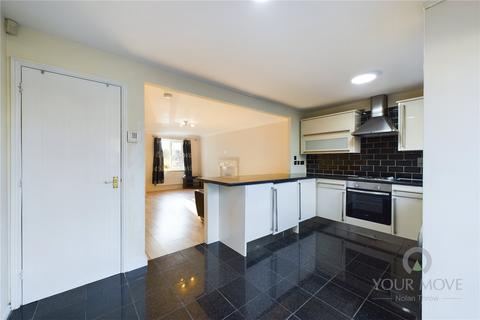 3 bedroom detached house to rent, Brockton Street, Northampton NN2