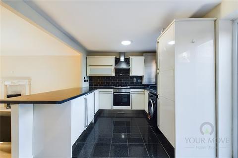 3 bedroom detached house to rent, Brockton Street, Northampton NN2