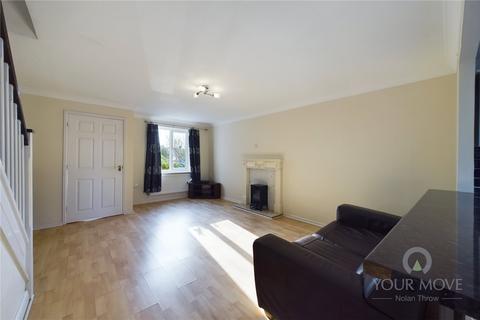 3 bedroom detached house to rent, Brockton Street, Northampton NN2