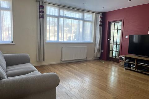 3 bedroom end of terrace house to rent, Parlaunt Road, Berkshire SL3