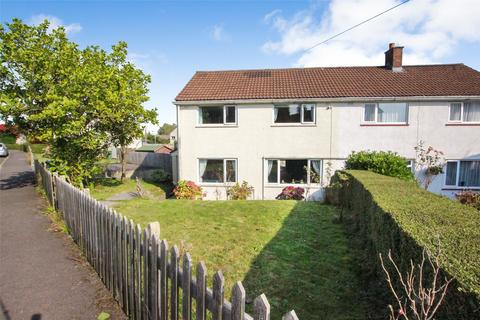 3 bedroom semi-detached house for sale, Beacon View, Radstock BA3