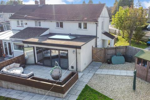 25 Beacon View, Coleford, Radstock, BA3 5PE