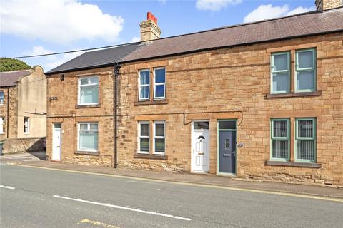 2 bedroom terraced house for sale, Syke Road, Newcastle upon Tyne NE16