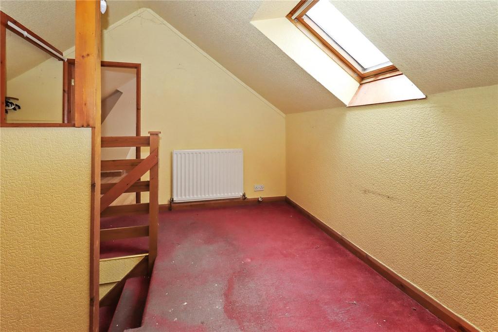 Loft Room