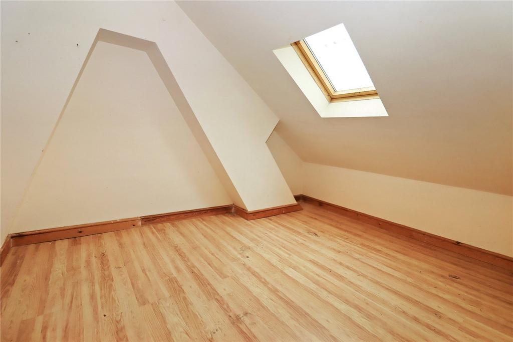 Loft Room