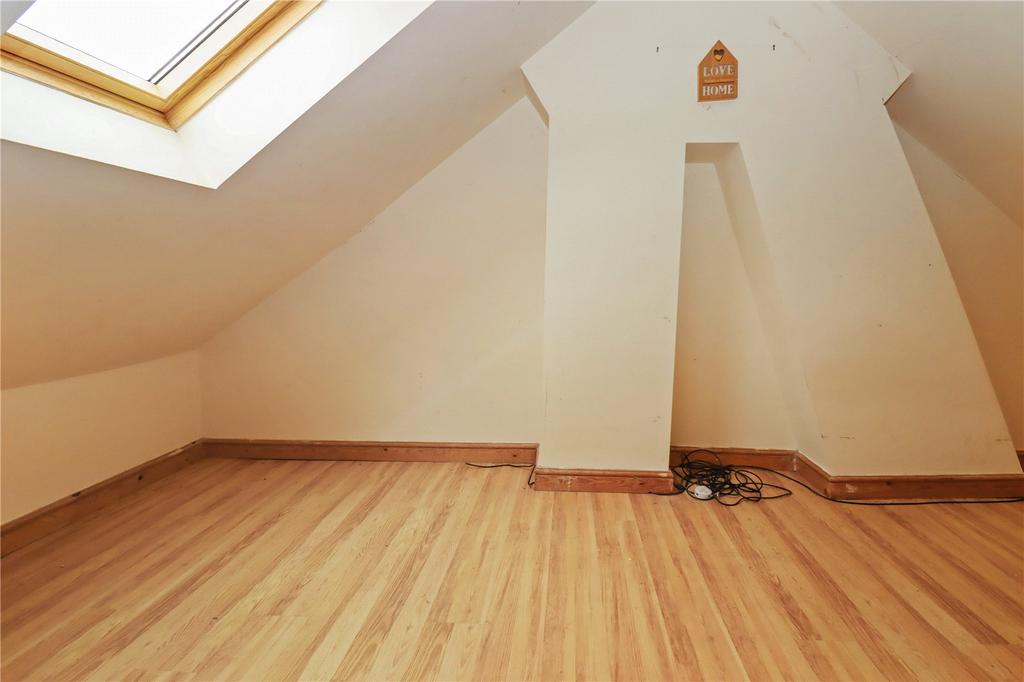 Loft Room