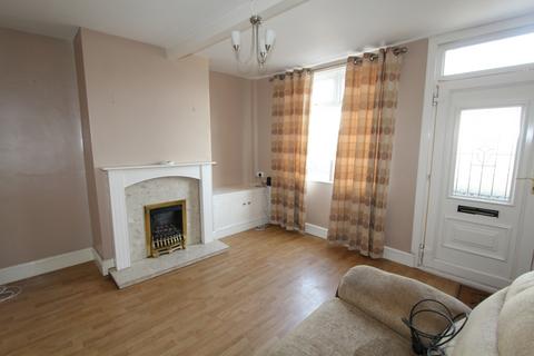 2 bedroom terraced house to rent, North Street, Nottingham NG16