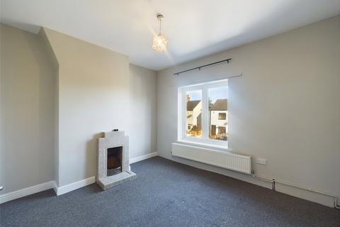 2 bedroom terraced house to rent, North Street, Nottingham NG16