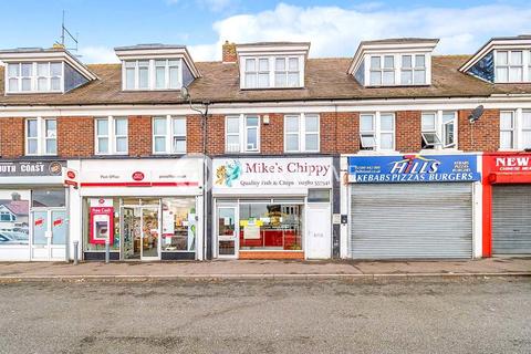 undefined, Midanbury Broadway, Southampton SO18