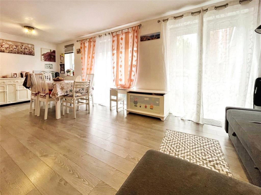 Lounge/Diner