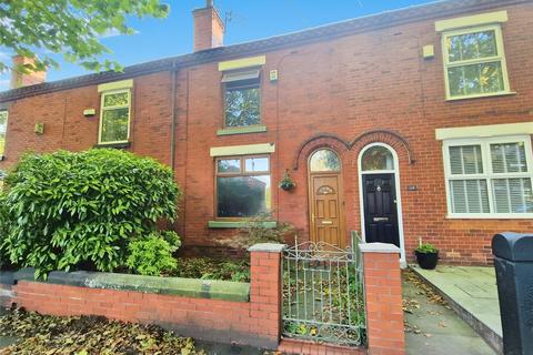 2 bedroom terraced house for sale, Walkden Road, Manchester M28