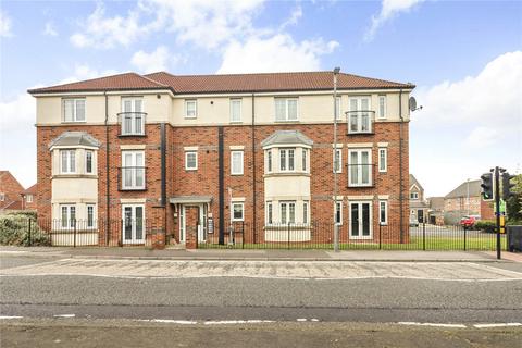 2 bedroom flat for sale, Rockmore Road, Blaydon NE21