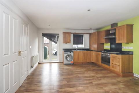 2 bedroom flat for sale, Rockmore Road, Blaydon NE21