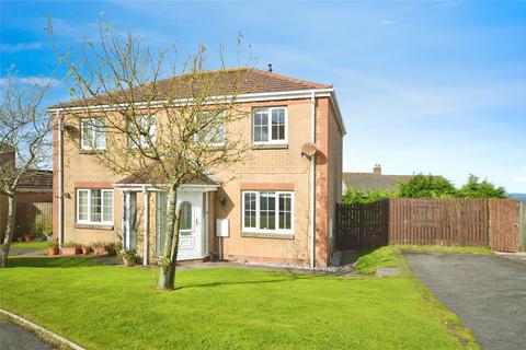 3 bedroom semi-detached house to rent, Holly Bank, Cumbria CA28