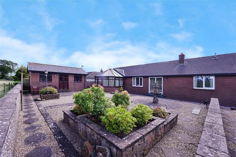 3 bedroom bungalow for sale, Abbeytown, Cumbria CA7