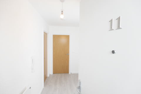 1 bedroom flat for sale, Plot 11 at The Hops, Eldridge Street, Dorchester DT1