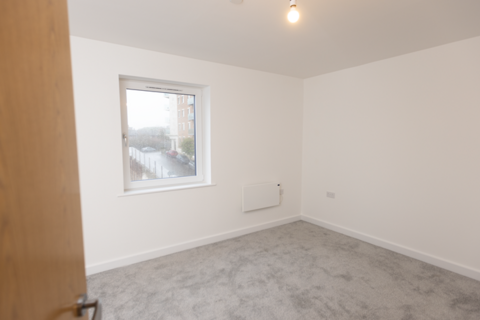 1 bedroom flat for sale, Plot 11 at The Hops, Eldridge Street, Dorchester DT1