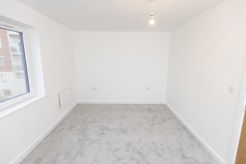 1 bedroom flat for sale, Plot 11 at The Hops, Eldridge Street, Dorchester DT1