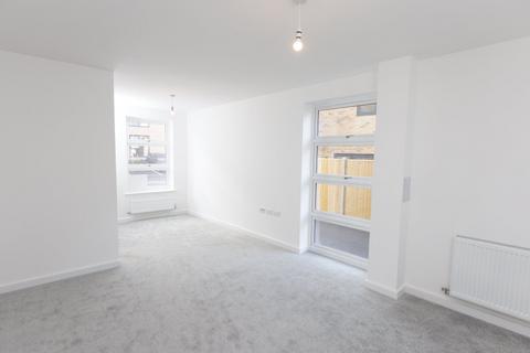 4 bedroom terraced house for sale, Plot 46 at The Hops, Eldridge Street, Dorchester DT1