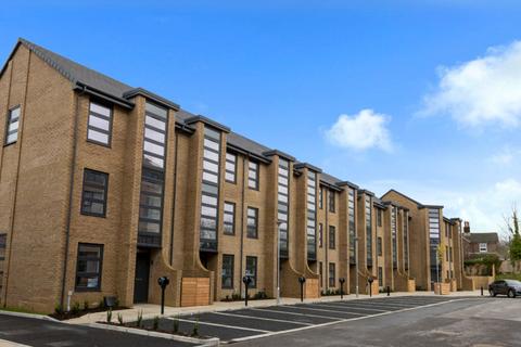 4 bedroom terraced house for sale, Plot 46 at The Hops, Eldridge Street, Dorchester DT1