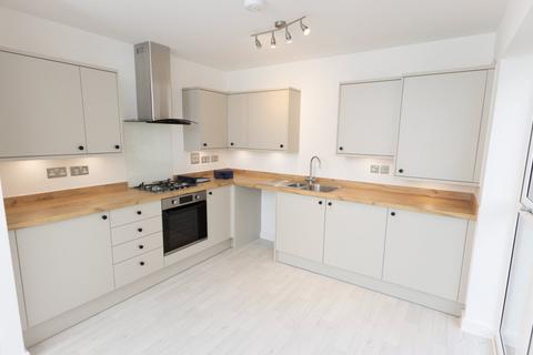 4 bedroom terraced house for sale, Plot 46 at The Hops, Eldridge Street, Dorchester DT1