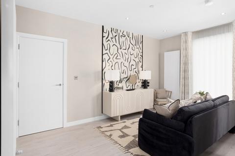 1 bedroom flat for sale, Plot Collett Mansion - 86, at Barking Riverside SO Barking Riverside IG11