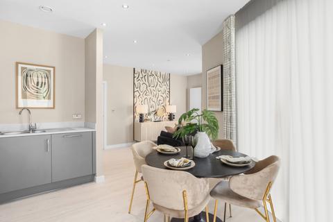 2 bedroom flat for sale, Plot Collett Mansions - 116, at Barking Riverside SO Barking Riverside IG11