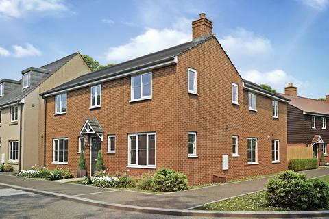 4 bedroom detached house for sale, The Langdale - Plot 1 at Stortford Fields, Stortford Fields, 1 Baldwin Way CM23