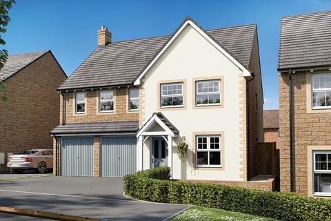 5 bedroom detached house for sale, The Lavenham  - Plot 156 at Half Penny Meadows, Half Penny Meadows, Half Penny Meadows BB7