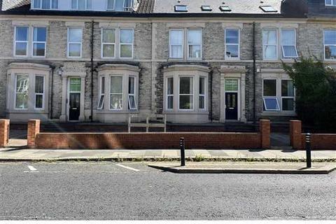 3 bedroom apartment to rent, Osborne Road, Newcastle upon Tyne, NE2 2AJ