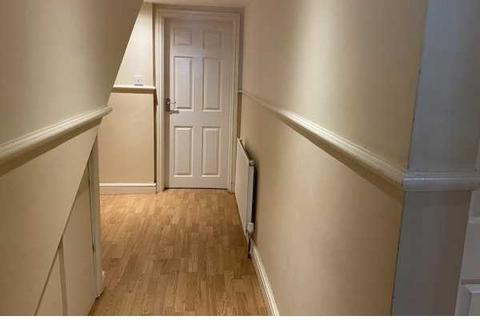 3 bedroom apartment to rent, Osborne Road, Newcastle upon Tyne, NE2 2AJ