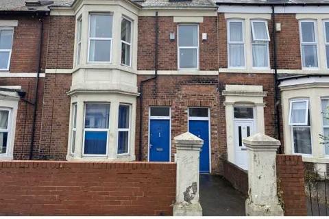 5 bedroom maisonette to rent, Rothbury Terrace, Newcastle upon Tyne, NE6 5XJ