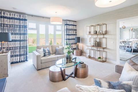 5 bedroom detached house for sale, Plot 190, The Lawers Ranald at The Lawers at Balgray Gardens 4 Maidenhill Grove, Newton Mearns G77 5GW