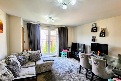 2 bedroom apartment for sale, Mucklestone House, Keen Avenue, Buntingford