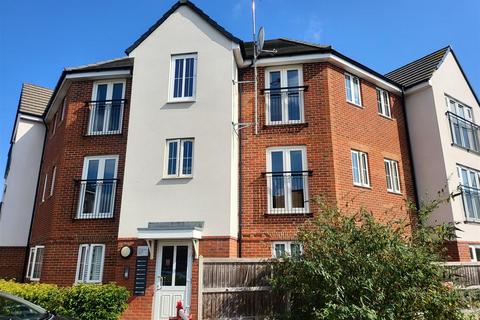 2 bedroom apartment for sale, Mucklestone House, Keen Avenue, Buntingford